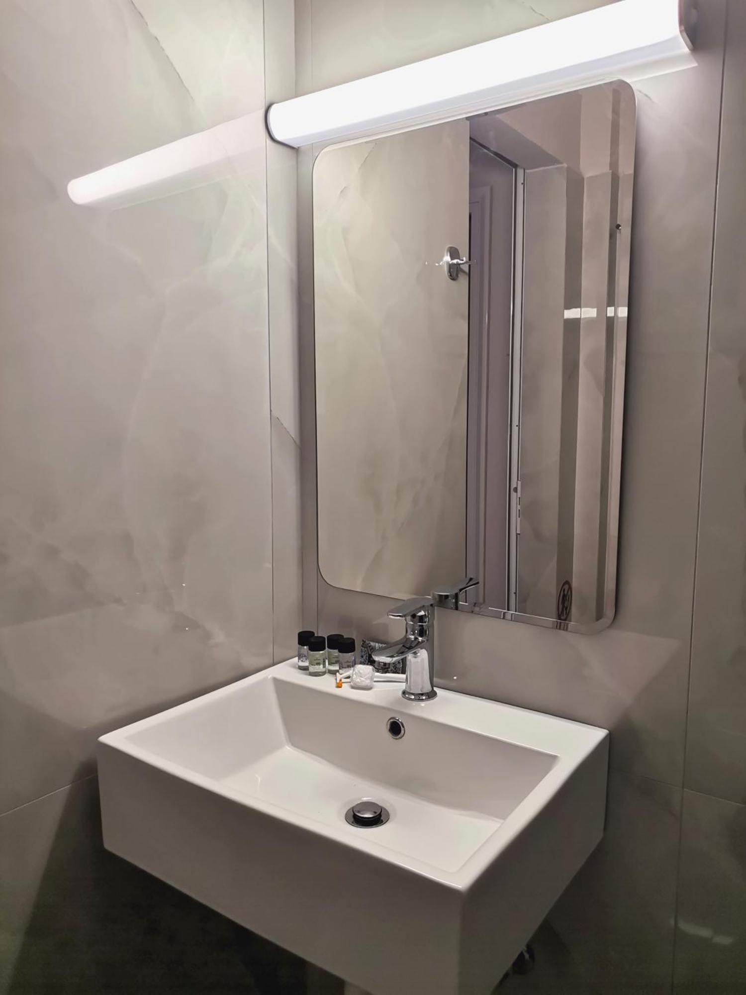 Studios Lia Adults Only -Fully Renovated Chrysi Ammoudia Buitenkant foto
