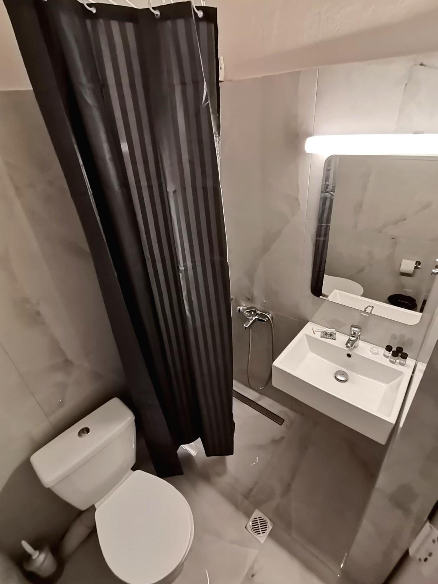 Studios Lia Adults Only -Fully Renovated Chrysi Ammoudia Buitenkant foto