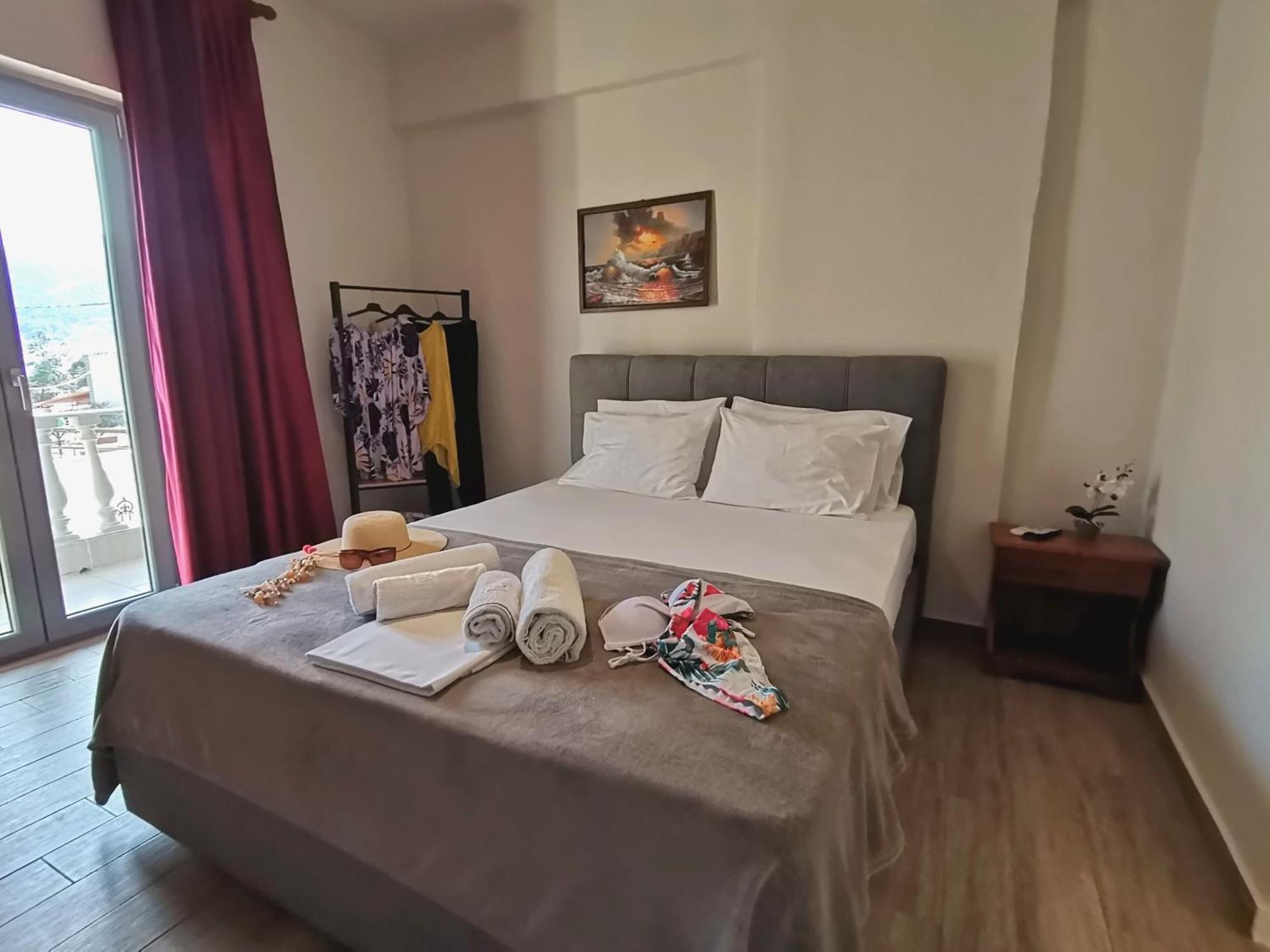 Studios Lia Adults Only -Fully Renovated Chrysi Ammoudia Buitenkant foto